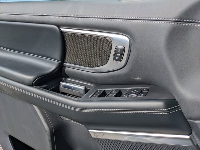 New 2025 Ford Expedition Max Platinum w/ Stealth Performance Package image 22