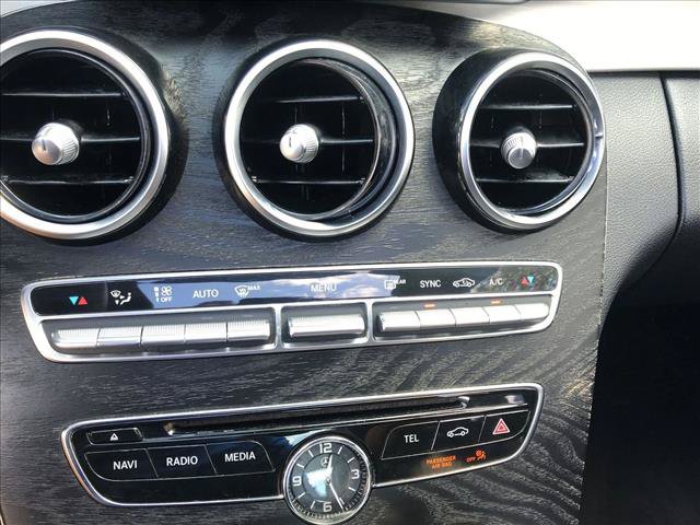 Used 2018 Mercedes-Benz C 300 4MATIC Sedan image 13