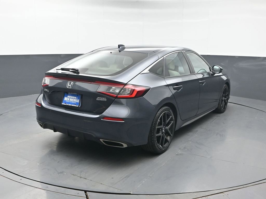 Used 2023 Honda Civic Sport Touring image 7