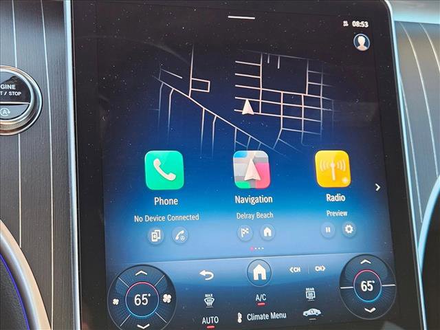 Certified 2025 Mercedes-Benz C 300 Sedan image 13