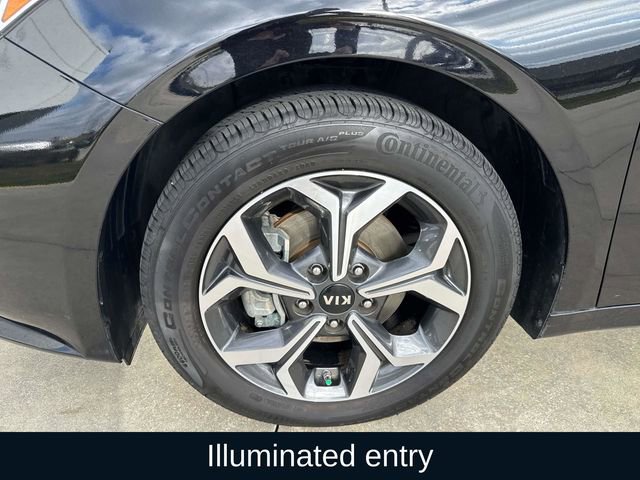 Used 2021 Kia Forte LXS image 13