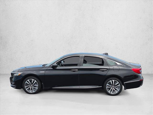 Used 2020 Honda Accord Touring image 9