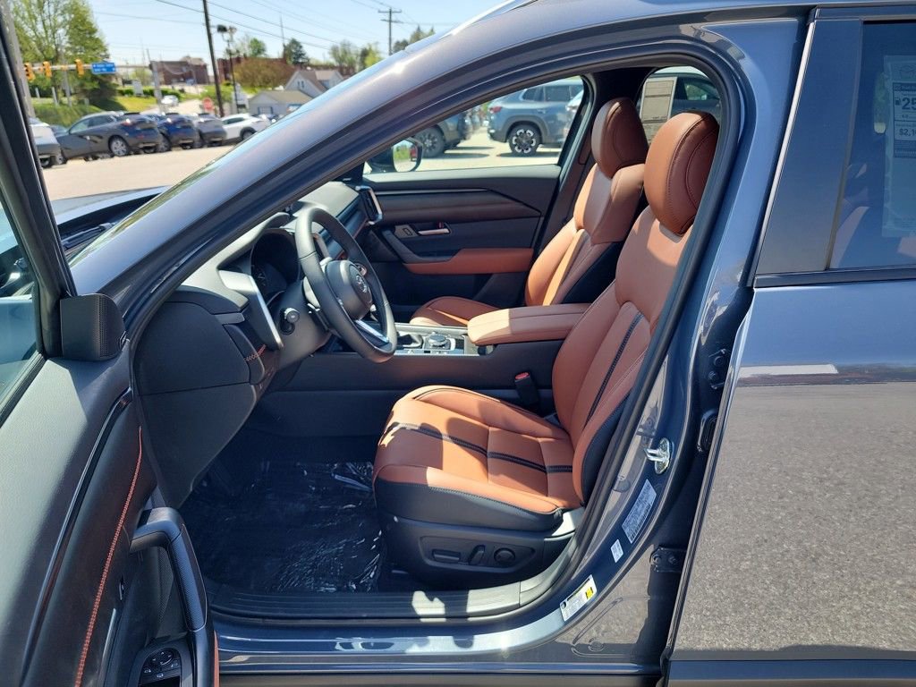 New 2025 MAZDA CX-50 Meridian Edition w/ Apex Package image 9