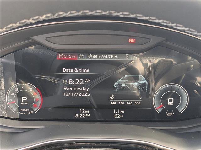 New 2026 Audi Q8 Premium Plus AWD/4WD image 10
