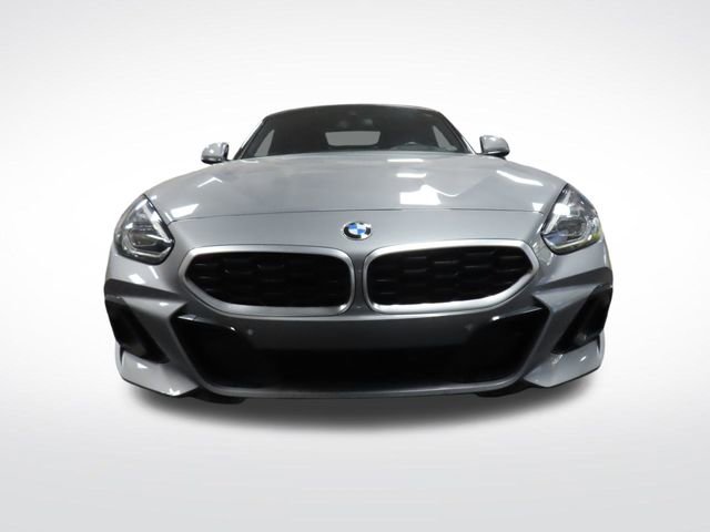 Used 2025 BMW Z4 sDrive30i image 9