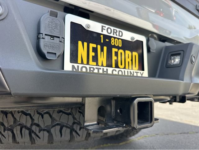 New 2026 Ford F150 Raptor image 22