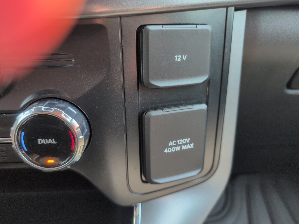 Used 2025 Ford F150 XLT w/ Equipment Group 302A MID AWD/4WD image 18