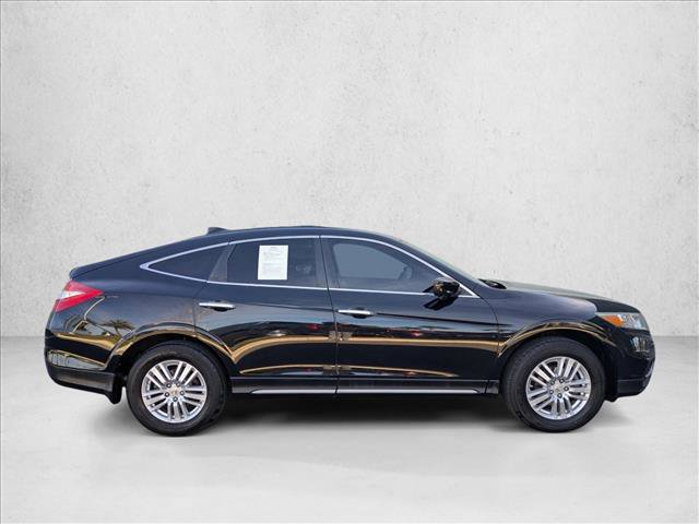 Used 2013 Honda Crosstour EX-L image 4