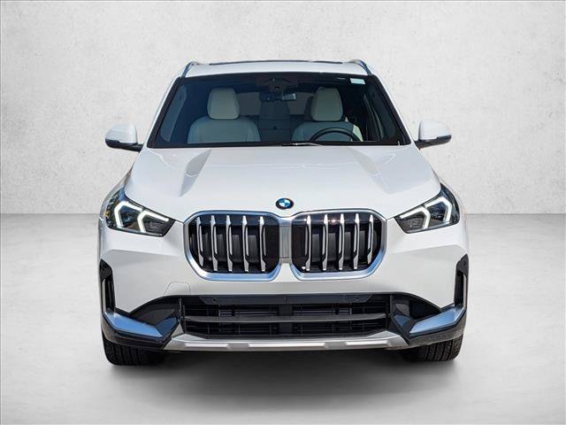 New 2026 BMW X1 xDrive28i w/ Convenience Package AWD/4WD image 6