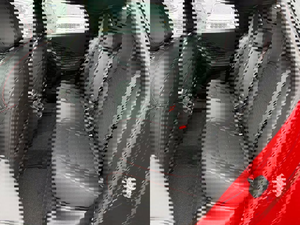 New 2026 Dodge Charger GT w/ Driver Convenience Group AWD/4WD image 12