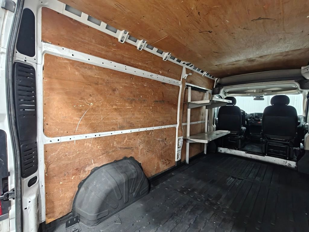 Used 2015 RAM ProMaster 2500 w/ Interior Convenience Group image 20