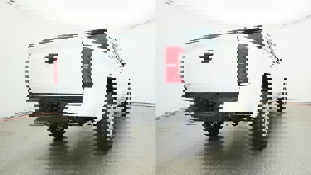 New 2026 Toyota Tacoma SR5 AWD/4WD image 4