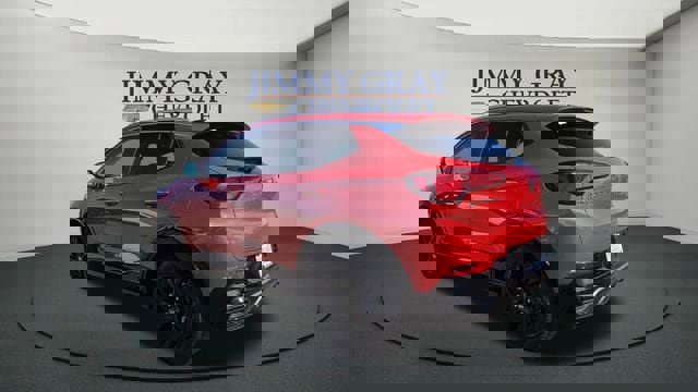 Used 2024 Buick Encore GX Sport Touring image 5