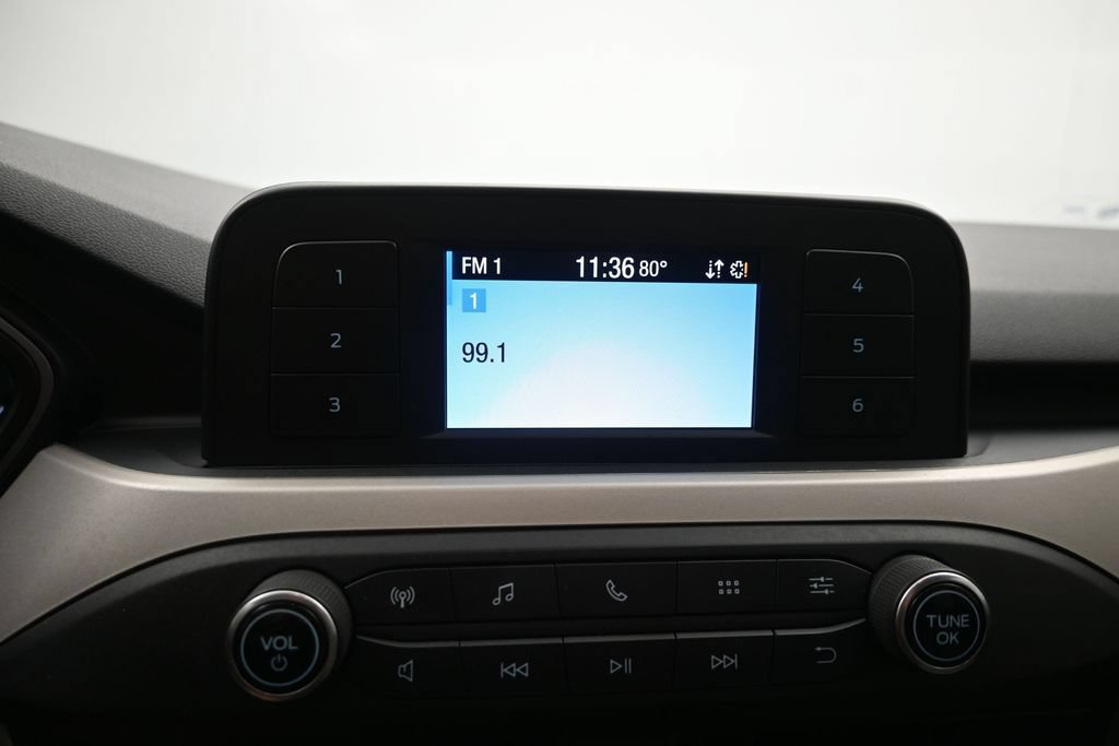 Used 2021 Ford Escape S FWD image 15