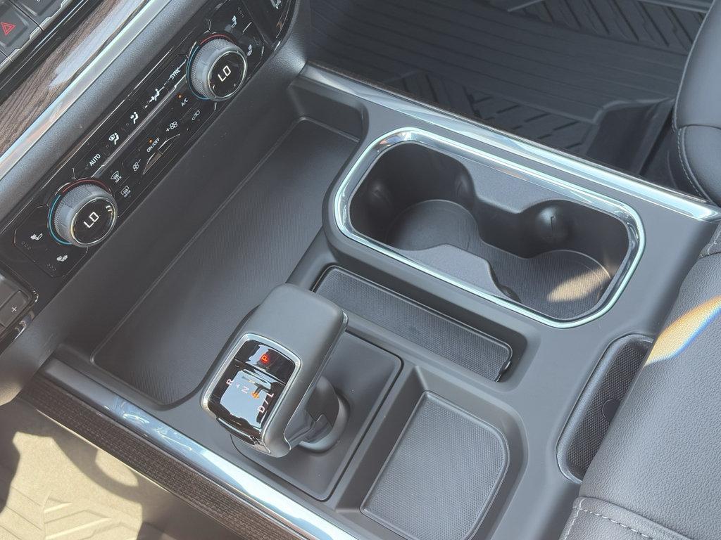 New 2026 Chevrolet Silverado 1500 LT AWD/4WD image 25