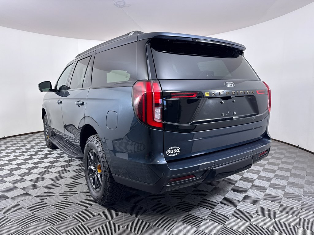 Used 2025 Ford Expedition Tremor AWD/4WD image 21