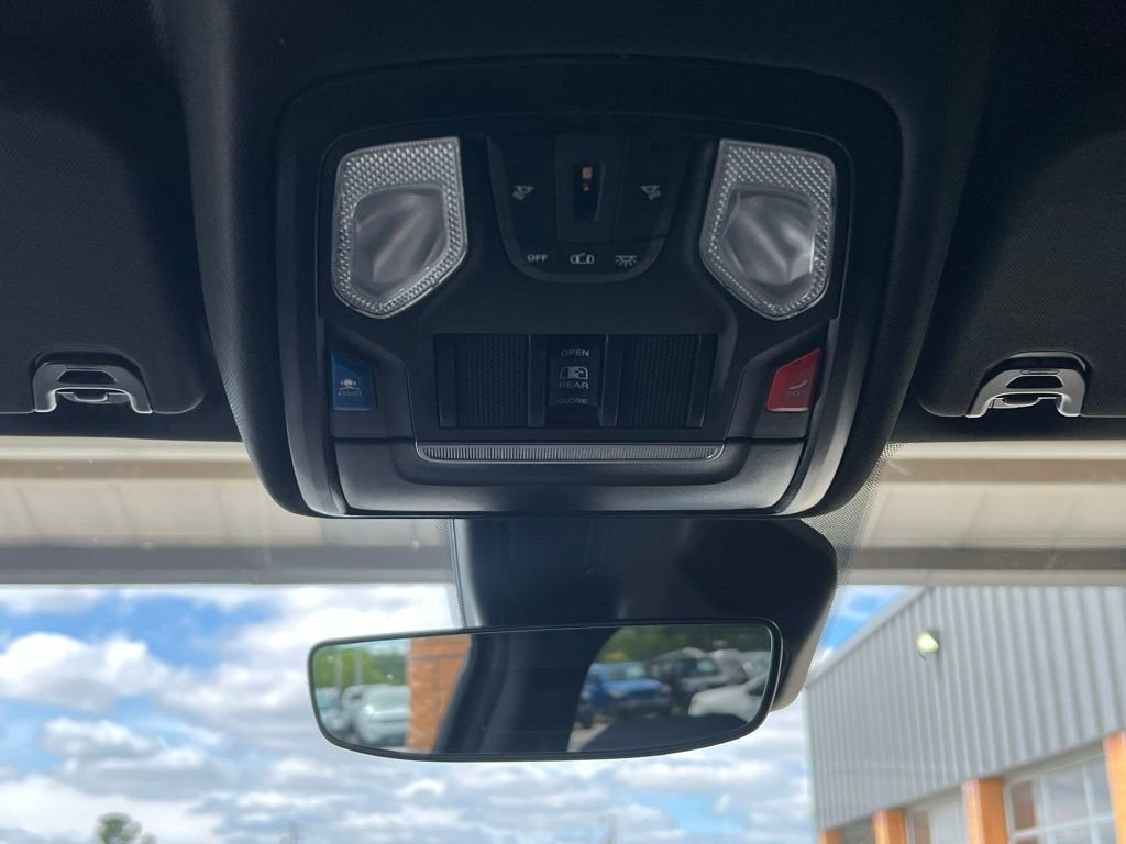 New 2026 RAM 1500 Lone Star AWD/4WD image 21