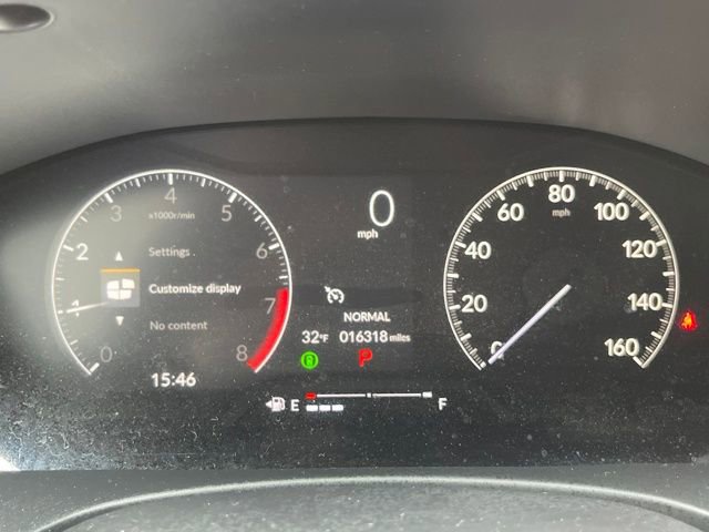 Used 2023 Honda Civic Sport image 15