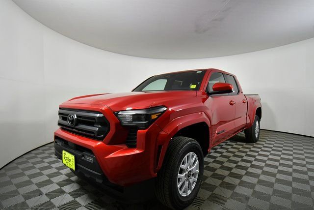 New 2026 Toyota Tacoma SR5 image 6
