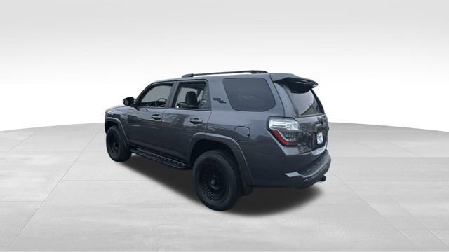 Used 2023 Toyota 4Runner TRD Off-Road Premium w/ Moonroof Package image 6