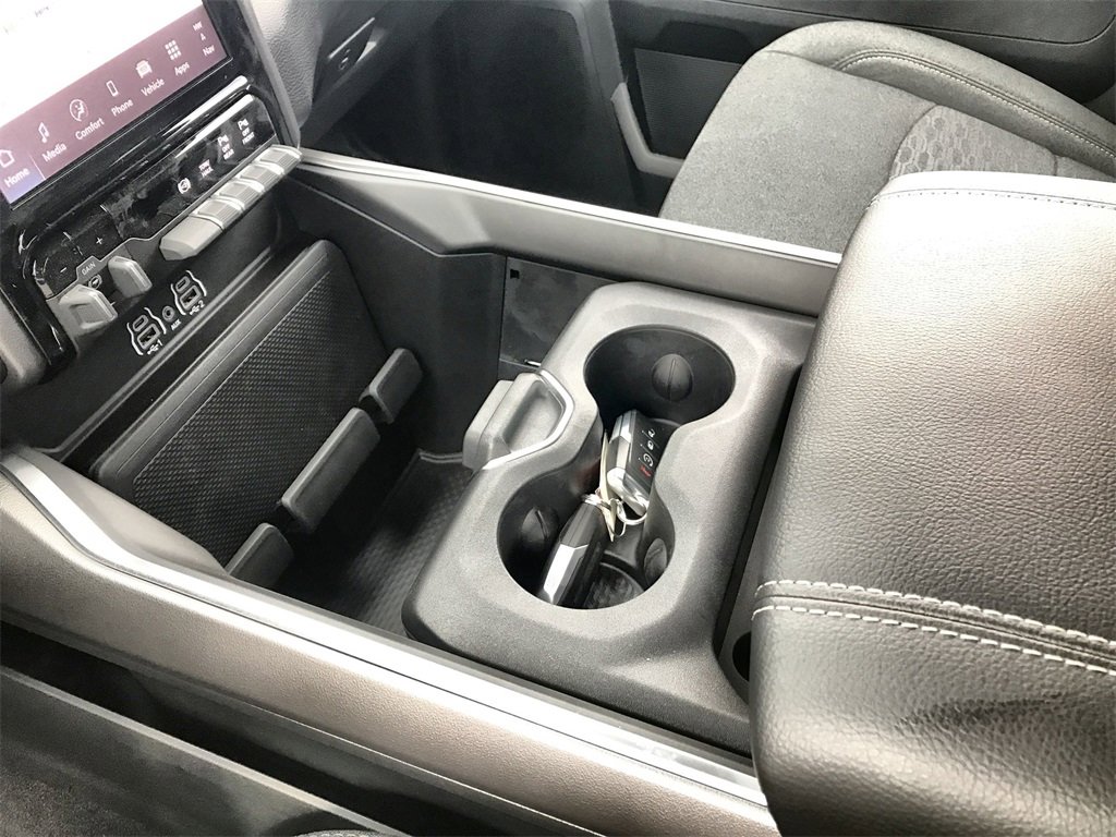 New 2026 RAM 2500 Big Horn image 20