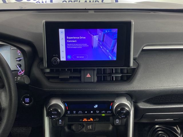 Used 2024 Toyota RAV4 XLE image 14