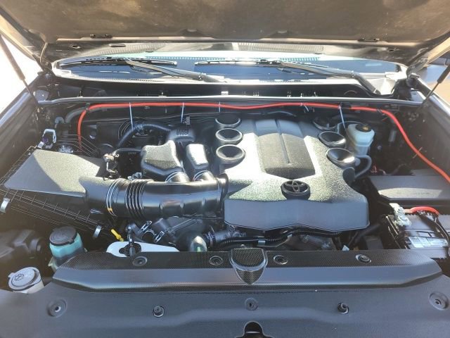 Used 2016 Toyota 4Runner SR5 image 25