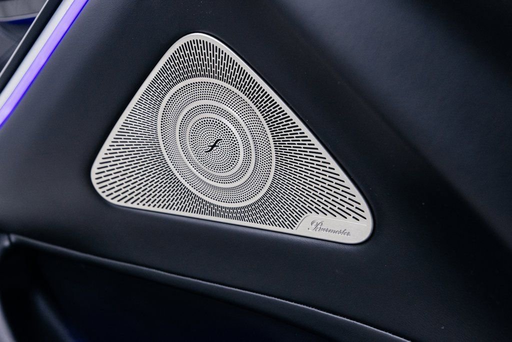 Used 2024 Mercedes-Benz Maybach S 580 4MATIC image 7