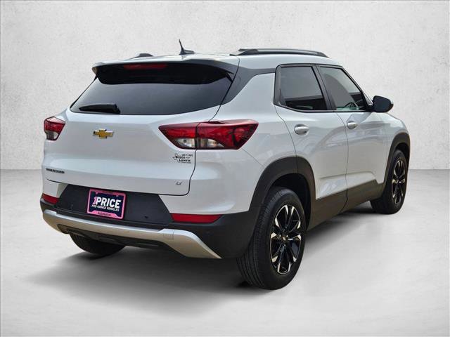 Used 2023 Chevrolet TrailBlazer LT w/ Convenience Package image 5