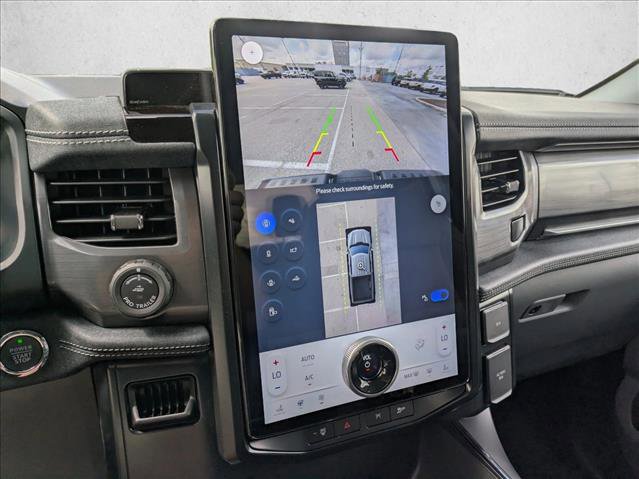 New 2025 Ford F150 Lightning Flash image 12