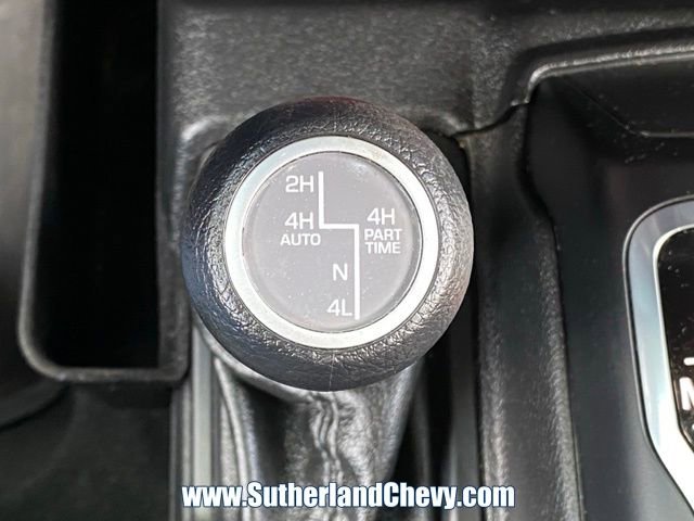 Used 2024 Jeep Wrangler Unlimited AWD/4WD image 38