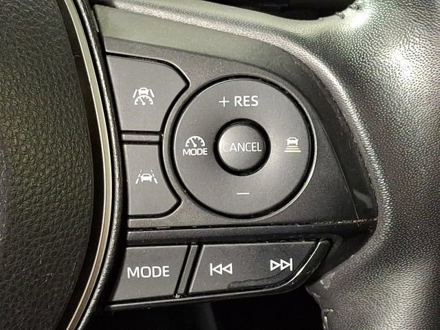 Used 2023 Toyota Corolla XSE w/ Carpet Mat Package (TMS) FWD image 22