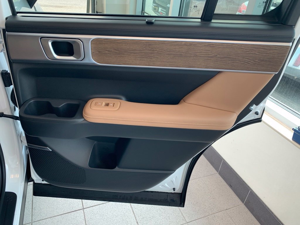 New 2027 Hyundai Santa Fe Limited AWD/4WD image 19