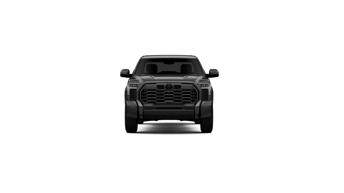 New 2026 Toyota Tundra Platinum w/ TRD Off-Road Package AWD/4WD image 44
