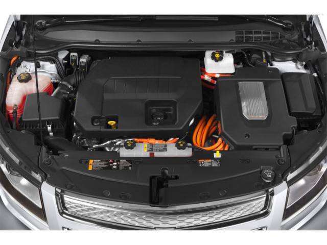 Used 2015 Chevrolet Volt FWD image 15