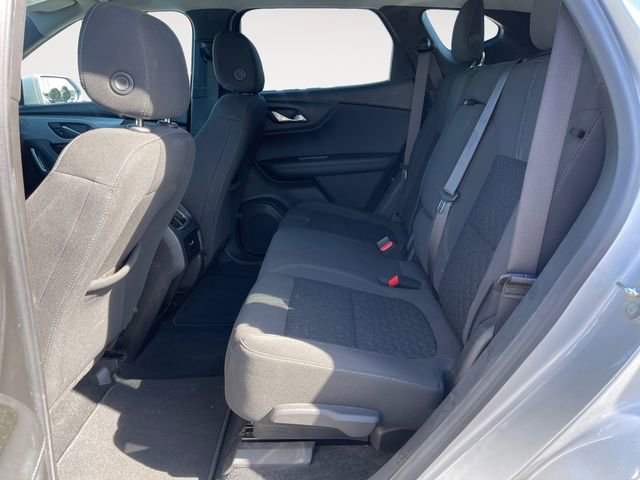 Used 2020 Chevrolet Blazer LT image 31