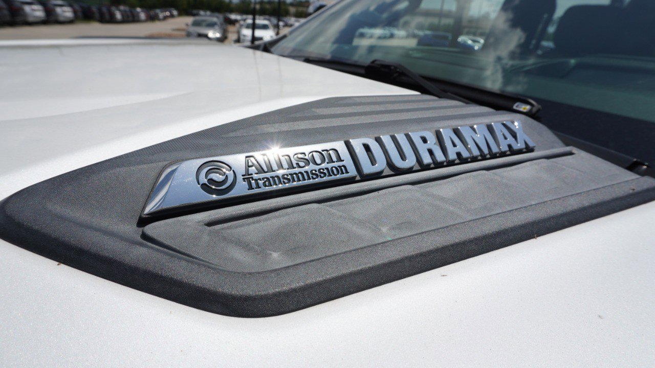 Used 2021 Chevrolet Silverado 2500 High Country w/ Z71 Off-Road Package image 13