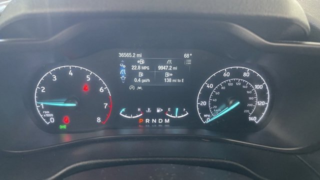 Used 2020 Ford Transit Connect XLT image 39