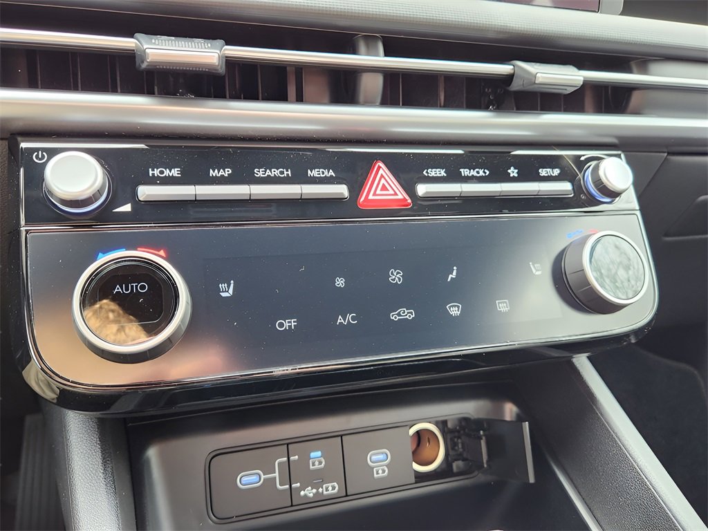 New 2026 Hyundai Santa Cruz SEL image 19