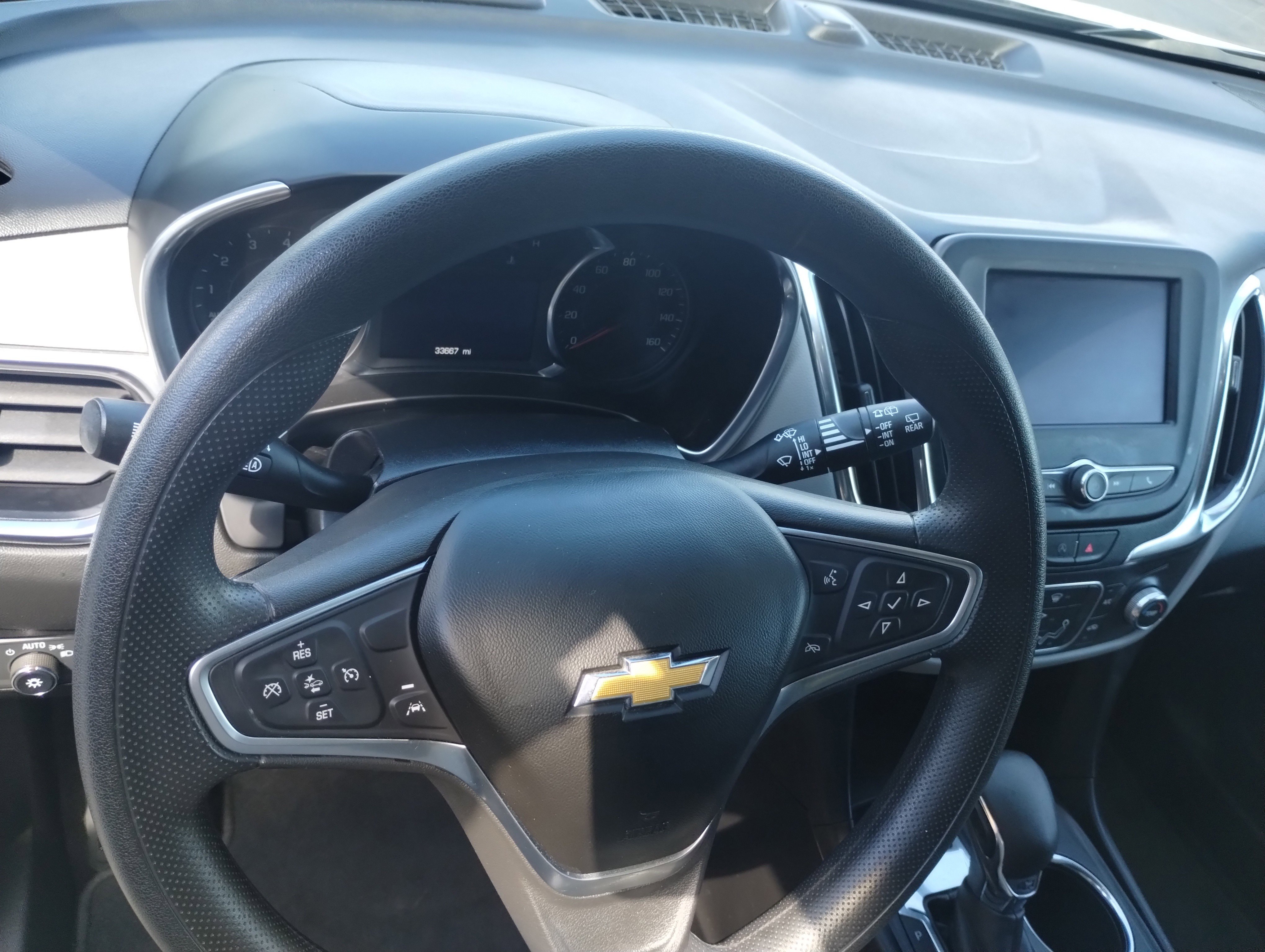 Used 2022 Chevrolet Equinox LS w/ LS Convenience Package image 11