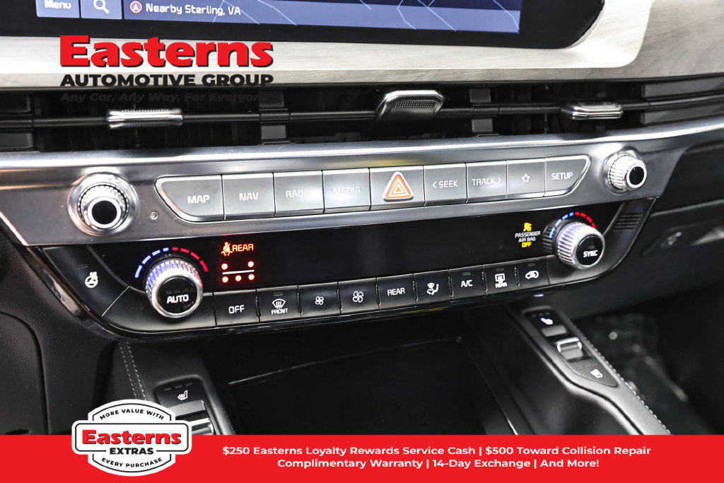 Used 2024 Kia Telluride SX Prestige X-Pro AWD/4WD image 20