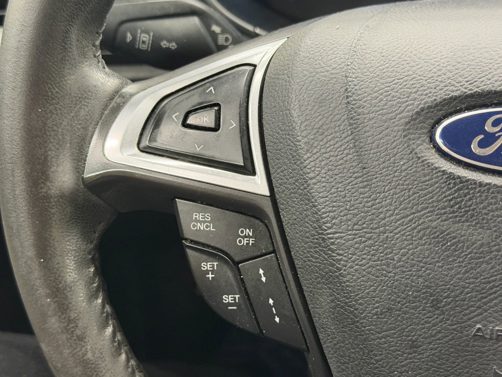 Used 2014 Ford Fusion Energi Titanium w/ Driver Assist Package FWD image 25