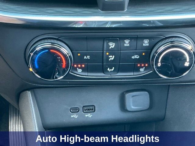 Used 2024 Buick Encore GX Preferred w/ Comfort Package image 26