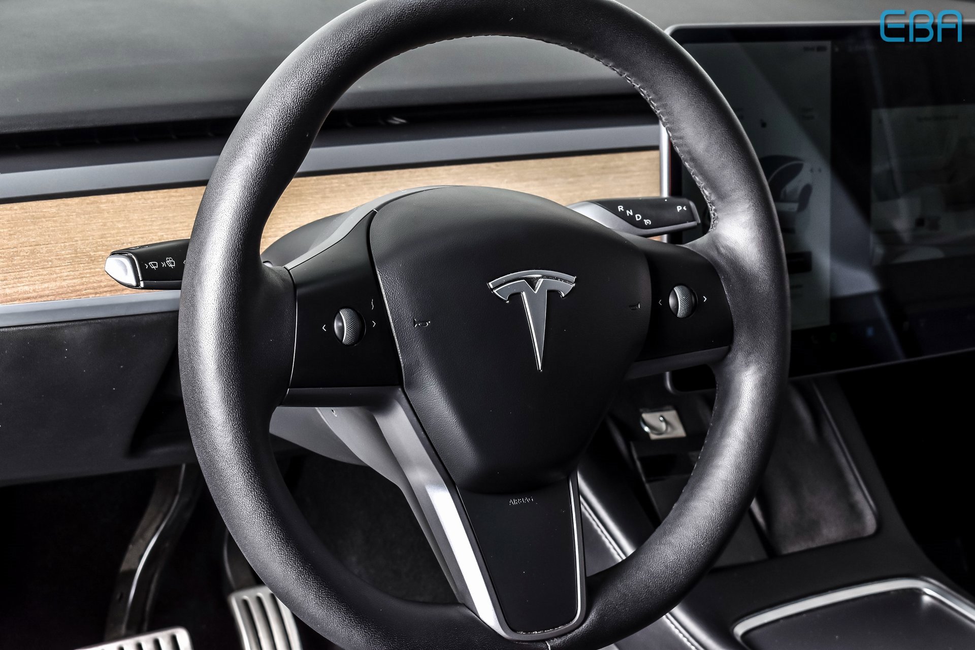 Used 2022 Tesla Model Y Performance image 16
