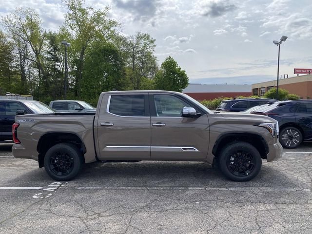 New 2026 Toyota Tundra 1794 Edition AWD/4WD image 2
