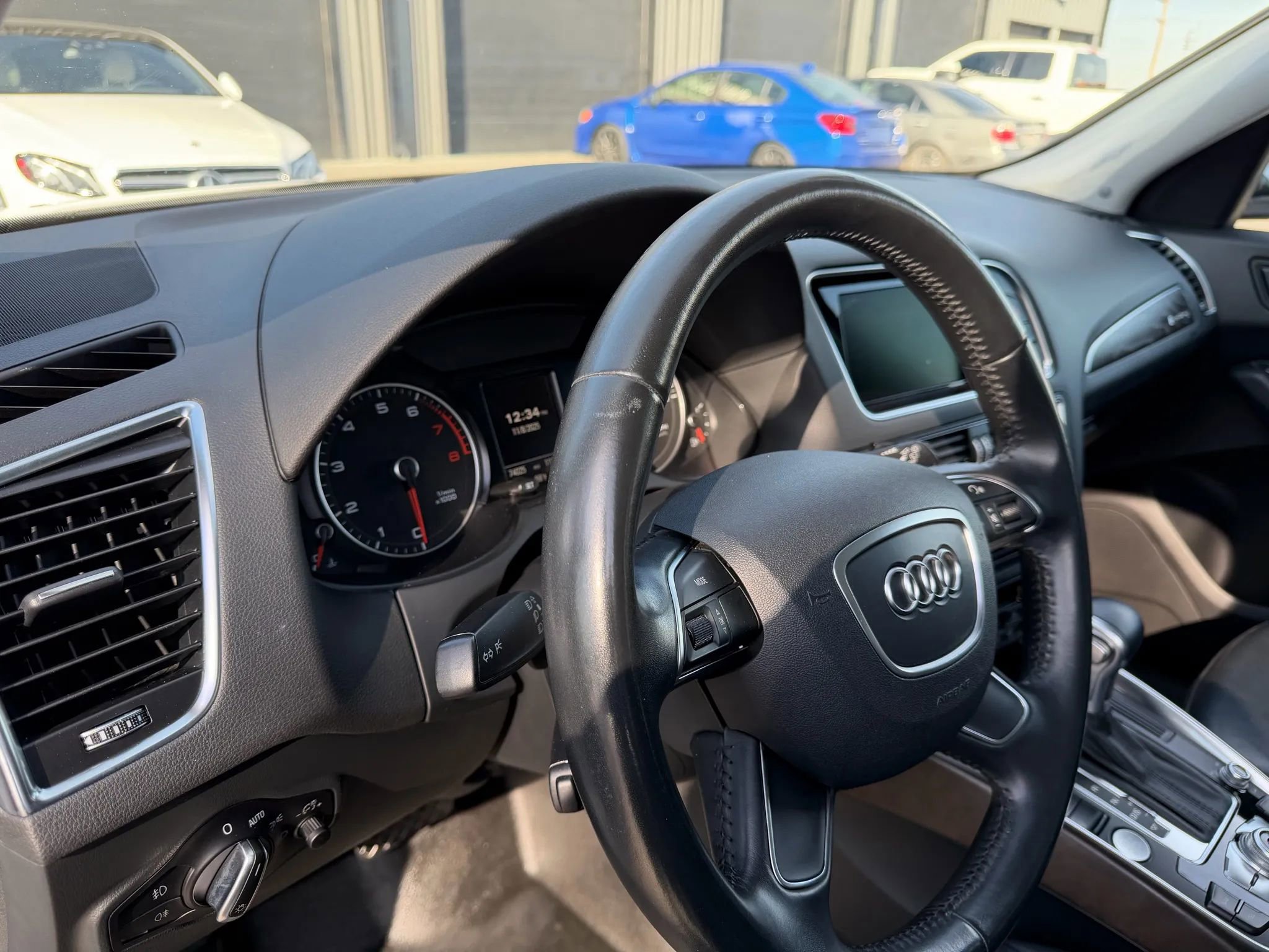 Used 2017 Audi Q5 2.0T Premium image 13