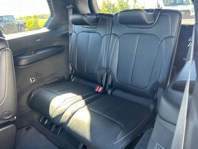 New 2025 Jeep Grand Cherokee L Overland w/ Advanced Protech Group III AWD/4WD image 41