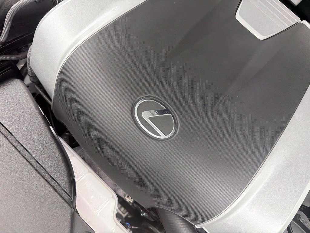 Used 2026 Lexus IS 350 F Sport w/ Technology Package AWD/4WD image 31