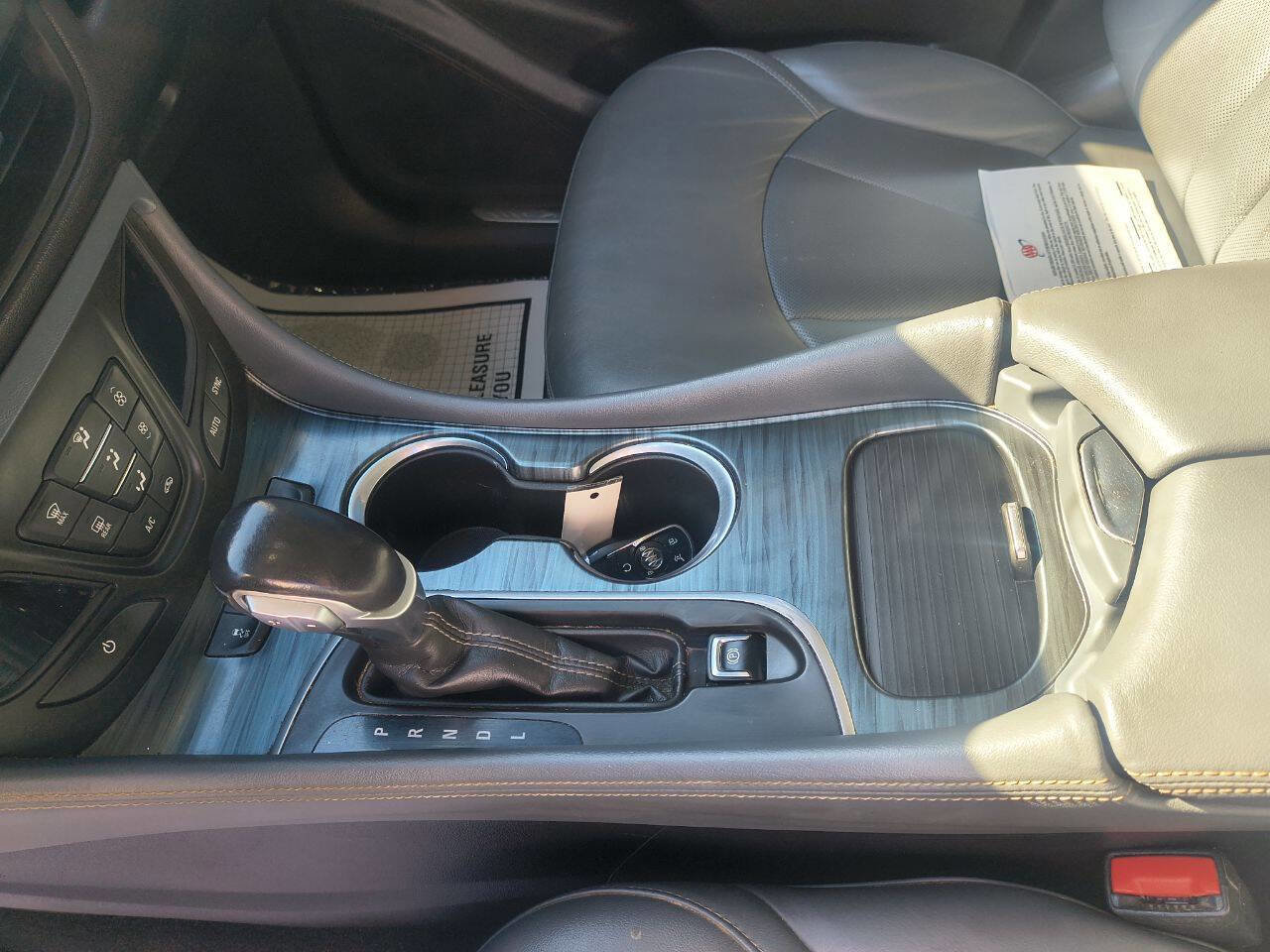 Used 2020 Buick Envision Essence image 14