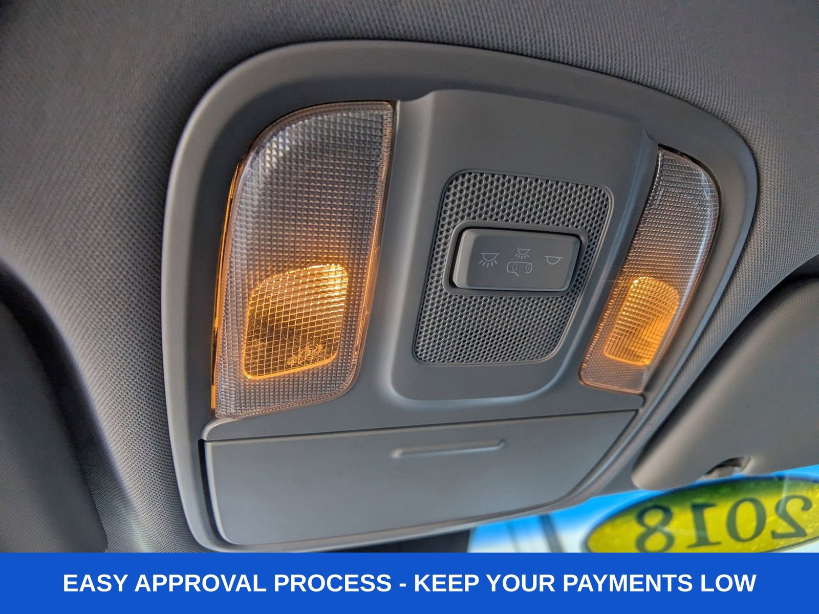 Used 2018 Kia Sportage LX w/ LX Popular Package image 25